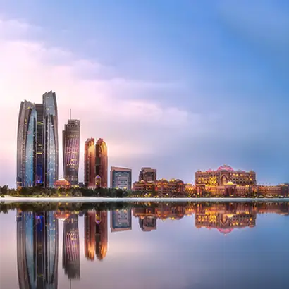 Abu Dhabi