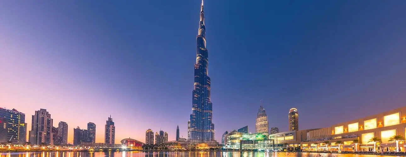 Explore Dubai’s Heritage & Modern Wonders – Private Tour