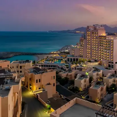 Fujairah